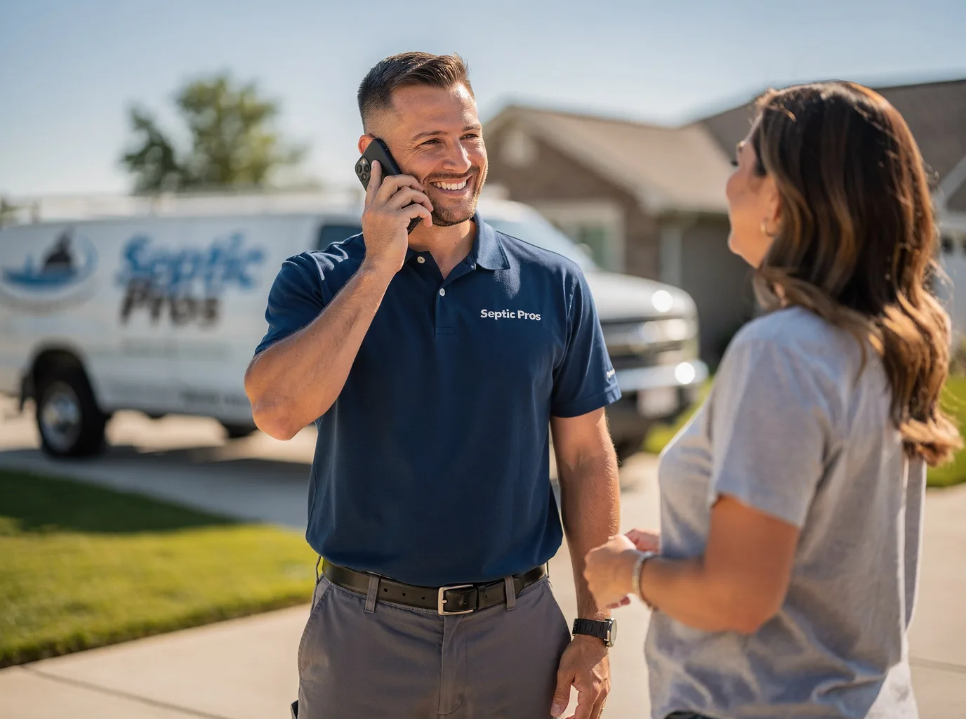 Septic Tank Pumping Carbon, TX FAQs